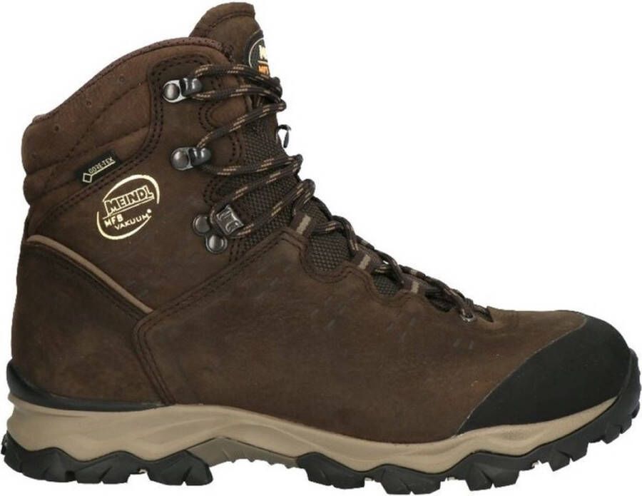 Meindl Wandelschoen Vakuum Lady Fit II 2942 46 Bruin 5½ 38½ - Foto 3