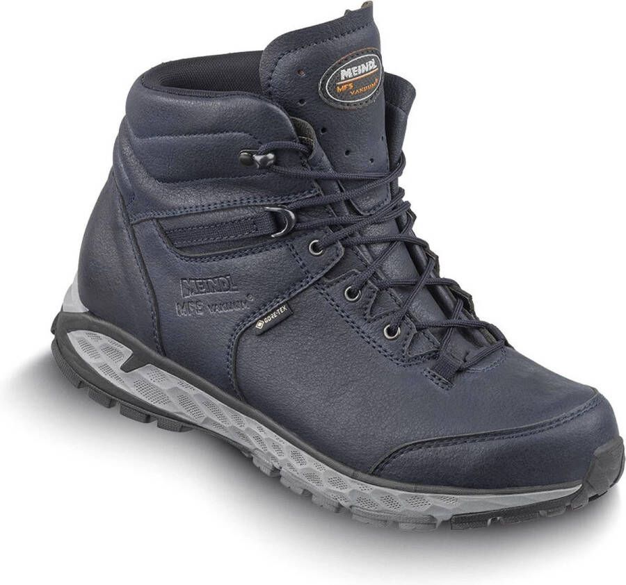 meindl Wandelschoen Vakuum Urban Gtx Dames Marine