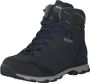 Meindl Heren buitenschoenen in donkerblauw - Thumbnail 1
