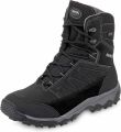Meindl Sella GTX Zwart Heren Winterlaarzen - Zwart