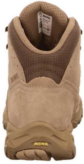 Meindl Sahara Wandelschoenen Unisex Zandbruin