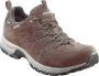 Meindl Rapide XCR Heren 46 dunkelbraun Schoenen Wandelschoenen Lage schoenen - Thumbnail 1