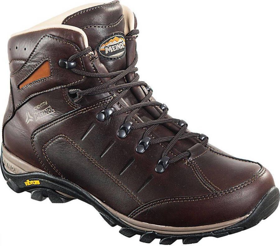 Meindl Bruine Dames Wandelschoenen