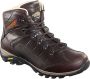 Meindl Bruine Dames Wandelschoenen - Thumbnail 1