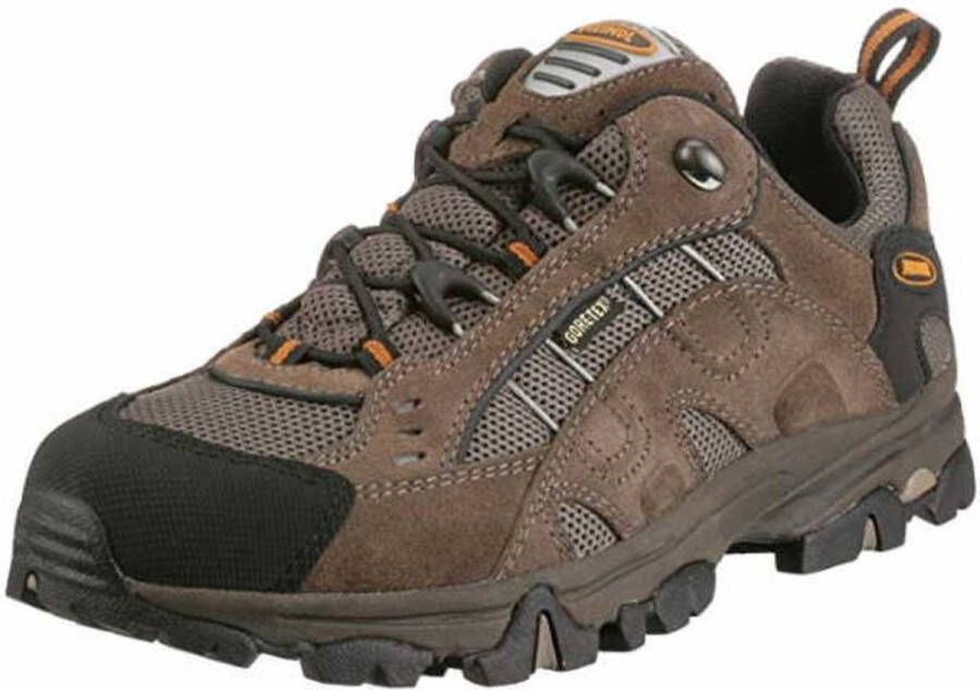 Meindl Heren Bruine Trekkingschoenen