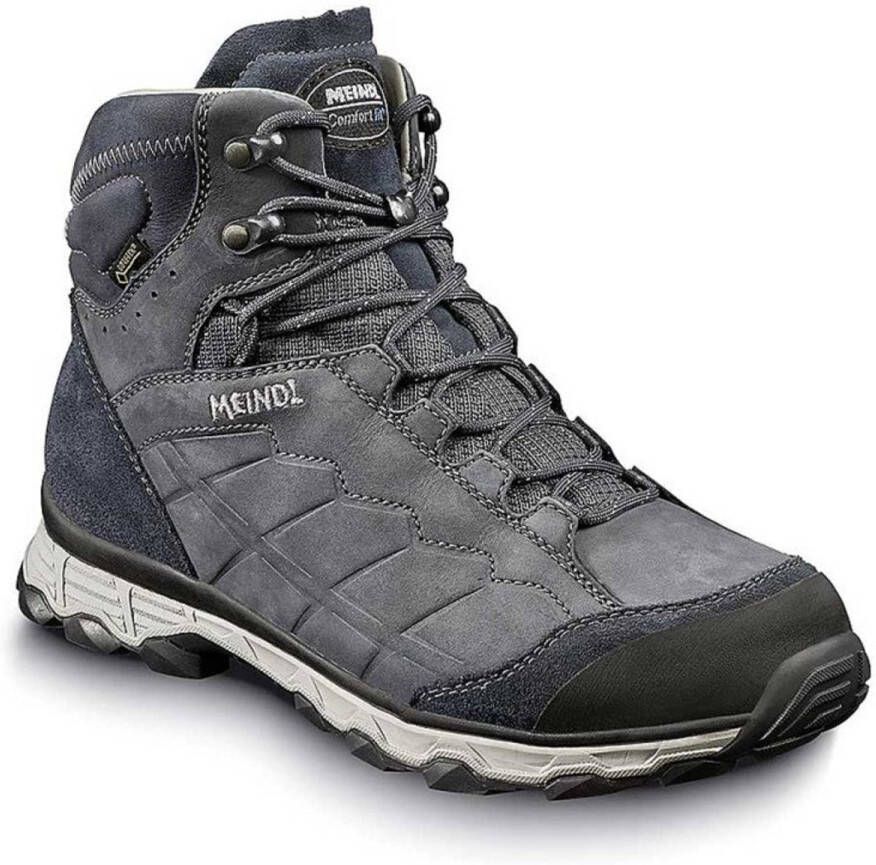 Meindl Heren buitenschoenen in donkerblauw - Foto 3