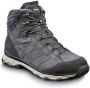 Meindl Heren buitenschoenen in donkerblauw - Thumbnail 3