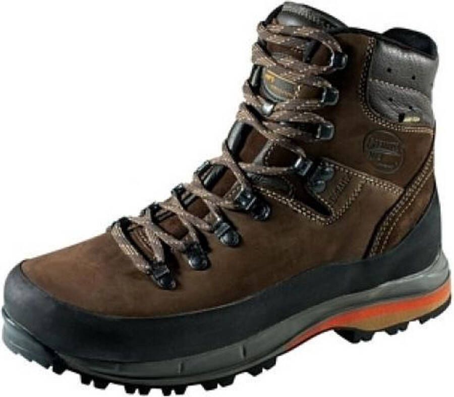 Meindl Vakuum GTX Wandelschoenen Heren Brown - Foto 1