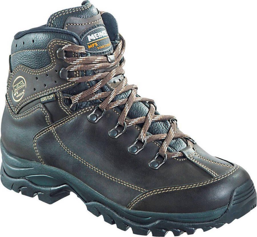 Meindl Vakuum Ultra Gore-tex Heren Wandelschoenen 2849-46 Kleur Bruin