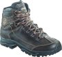 Meindl Vakkuum Men Ultra Heren waterdichte mid wandelschoenen Dunkelbraun - Thumbnail 1