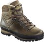 Meindl Borneo 2 Mfs Heren Wandelschoenen 2796-10 Kleur Bruin - Thumbnail 1