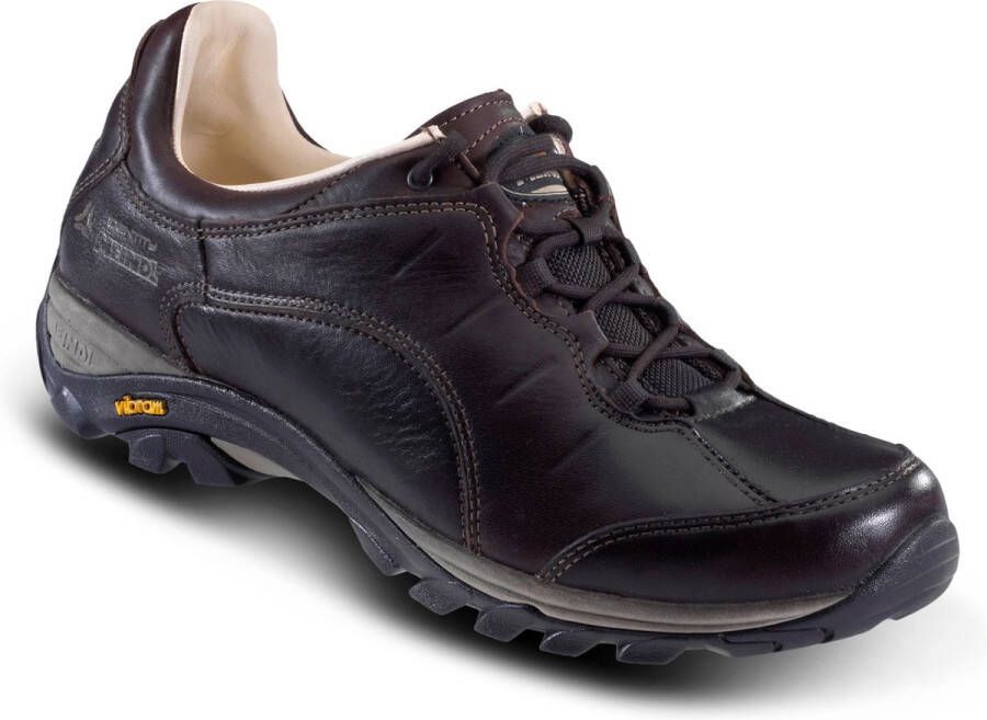 Meindl Ascona Identity Wandelschoenen Bruin