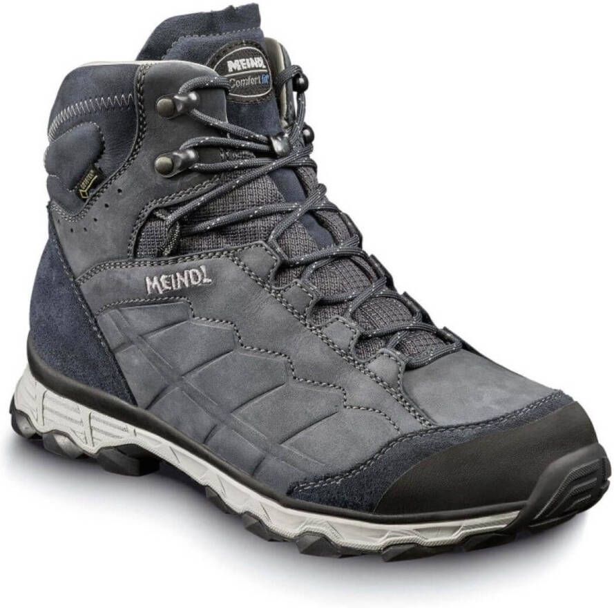 Meindl Tramin Lady GTX Comfort Fit Wandelschoenen Dames Marineblauw