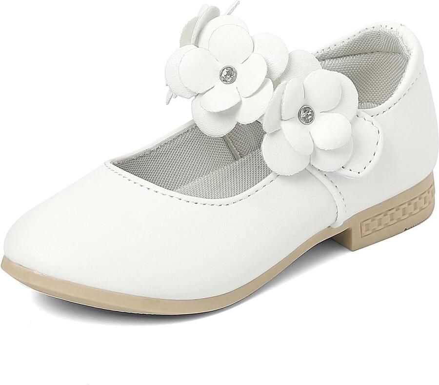 Meisjesschoenen Ballerinas