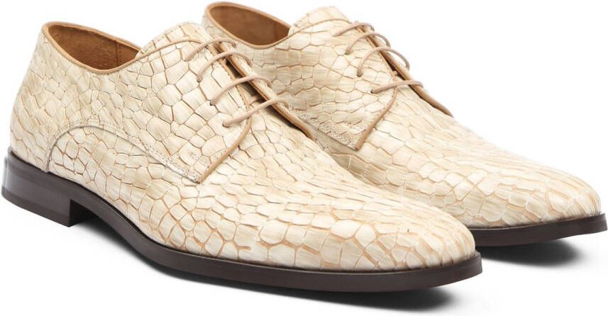 Melik Gevenes Schoenen Beige