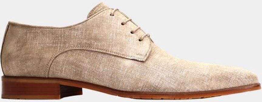 Melik Schoenen Beige Julietta 36500 31 S0173