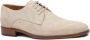 Melik Schoen Perla Suede Beige Heren Nette schoen - Thumbnail 2