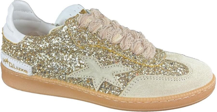 Méliné MELINE SNEAKER 526P