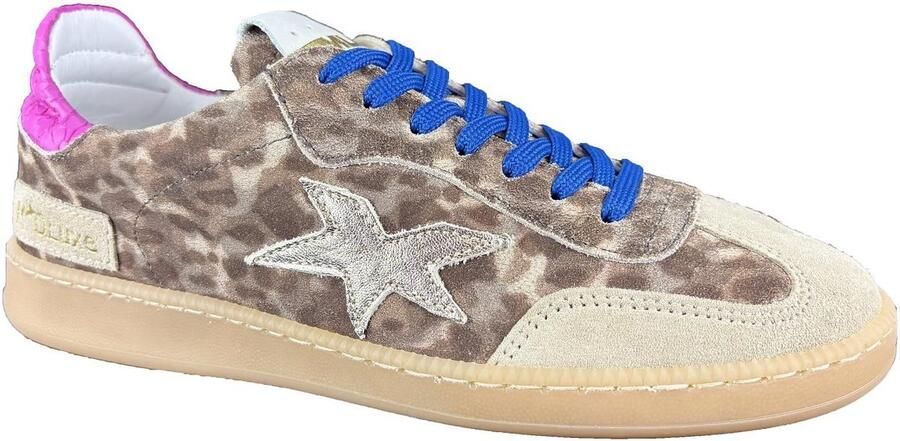 Méliné MELINE SNEAKER 526R