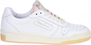 Méliné Witte Sneaker