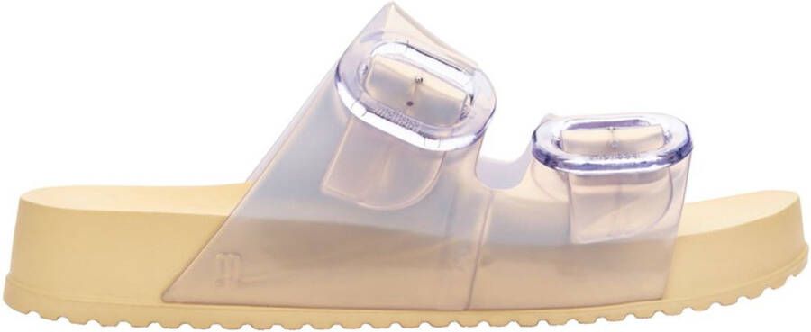 Melissa Cozy Slippers Groen Vrouw