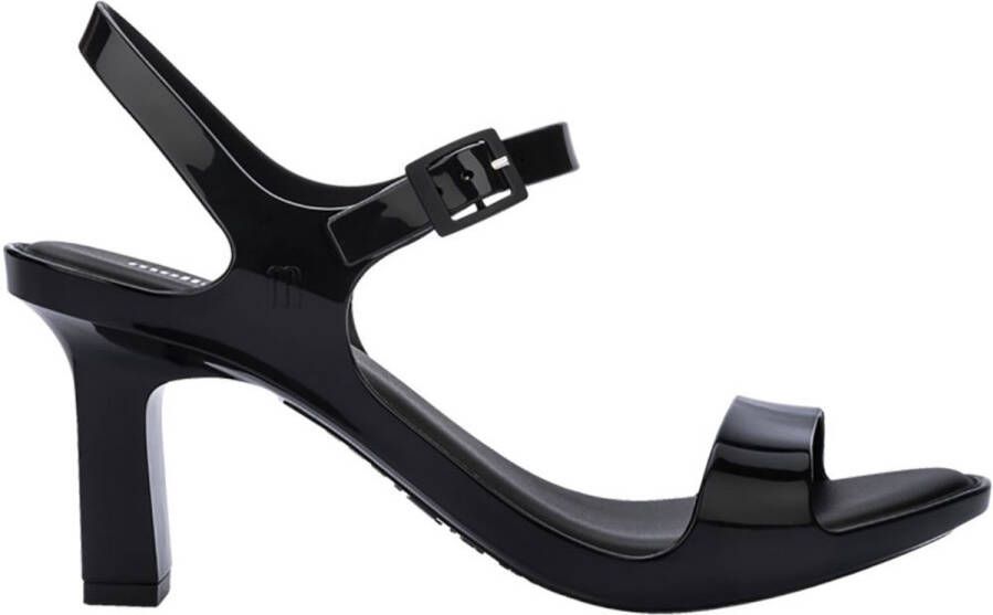 Melissa Lady Emme Hakken Sandalen Zwart Vrouw