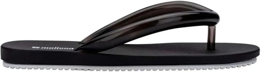 Melissa Airflow Ad Slippers Zwart Vrouw
