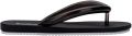 Melissa Airflow Ad Slippers Zwart Vrouw - Zwart/Wit