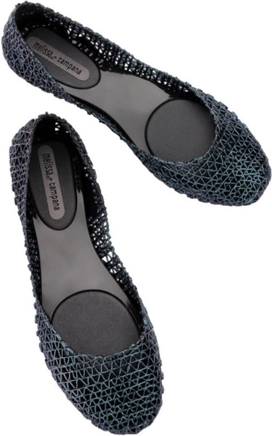 Melissa Ballerina CAMPANA PAPEL AD