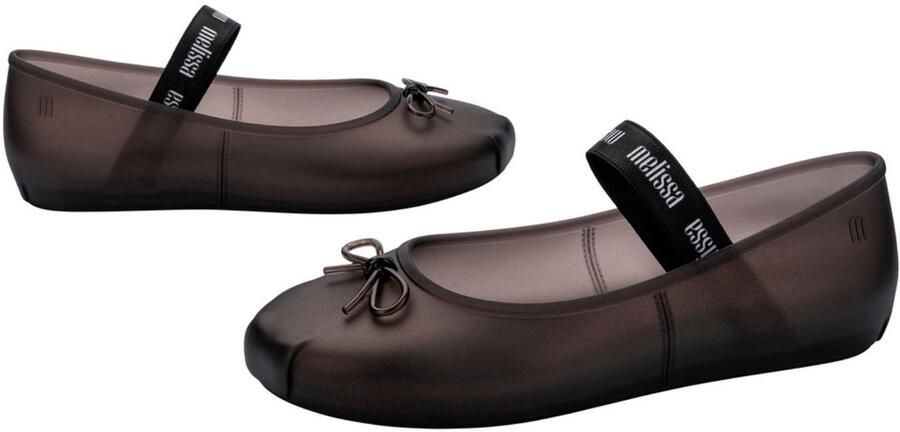 Melissa Sophie Stijl 35701 Black Dames