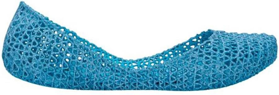 Melissa Campana Papel Vii Ballerina´s Blauw Vrouw