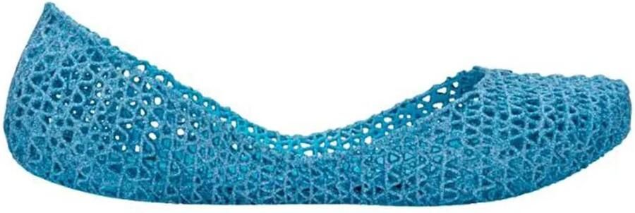 Melissa Campana Papel Vii Ballerina´s Blauw Vrouw