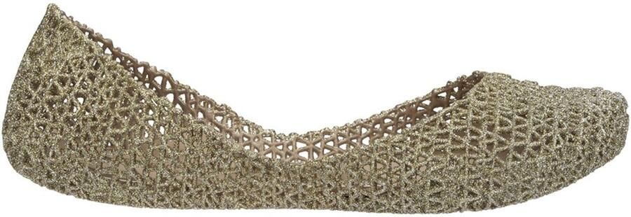 Melissa Campana Papel Vii Ballerina´s Goud Vrouw