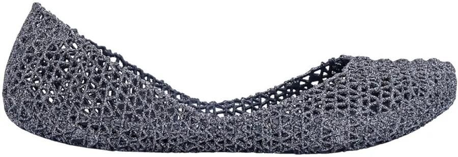 Melissa Campana Papel Vii Ballerina´s Grijs Vrouw