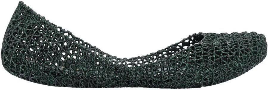 Melissa Campana Papel Vii Ballerina´s Groen Vrouw