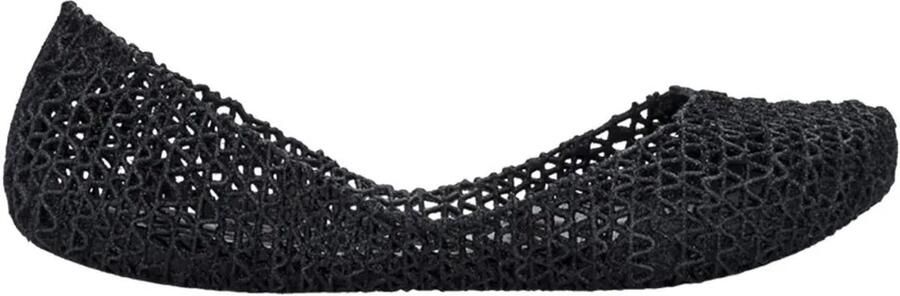 Melissa Campana Papel Vii Ballerina´s Zwart Vrouw