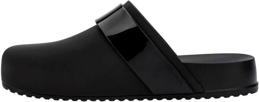 Melissa Clog COZY CLOG AD