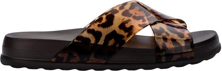 Melissa Cozy Slide Ii Slippers Bruin