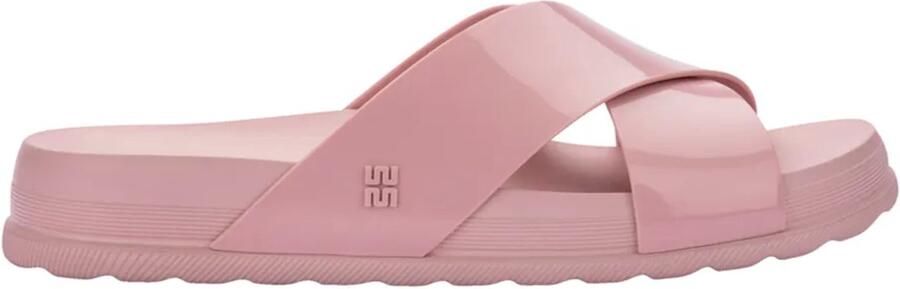 Melissa Cozy Slide Ii Slippers Roze