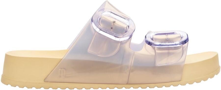 Melissa Cozy Slippers Groen Vrouw