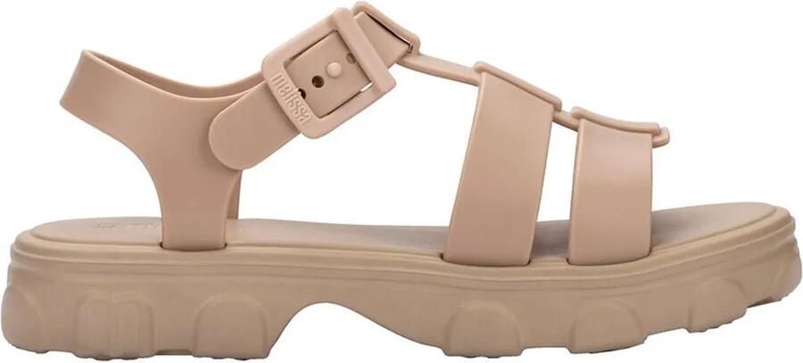 Melissa Ella Sandal Sandalen Beige