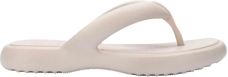 Melissa Free Low Slippers Beige