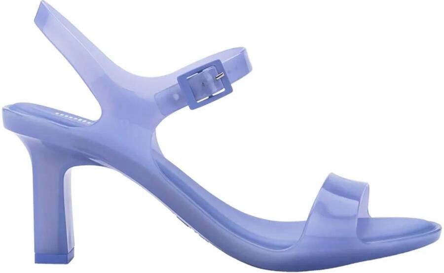 Melissa Lady Emme Hakken Sandalen Blauw Vrouw