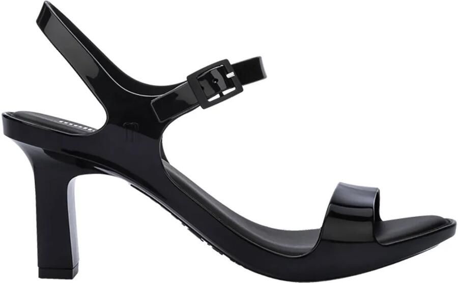 Melissa Lady Emme Hakken Sandalen Zwart Vrouw