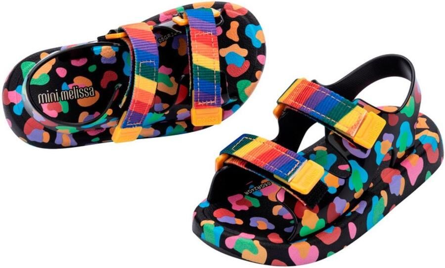 Melissa Papete Mix BB