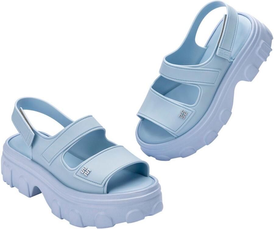 Melissa Platform Sandal ELLA MOVE AD