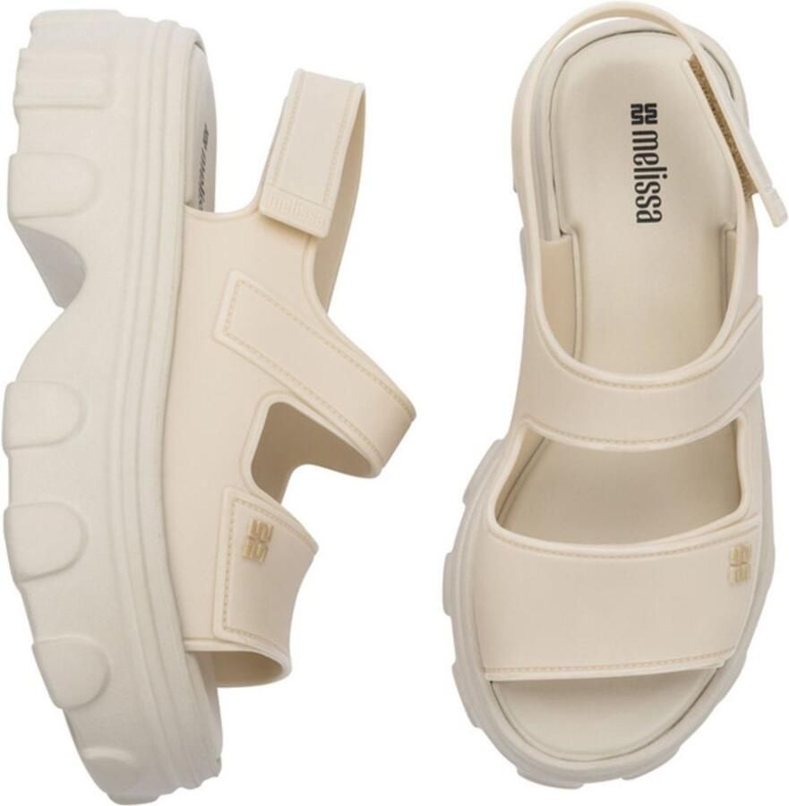 Melissa Platform Sandal ELLA MOVE AD