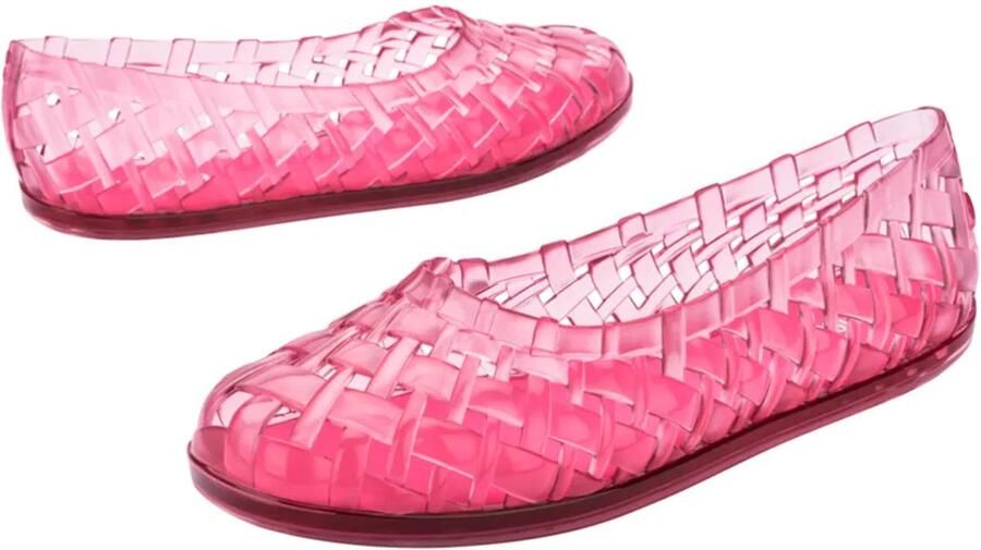 Melissa Possession Ballerina´s Roze Vrouw