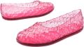 Melissa Possession Ballerina´s Roze Vrouw - Roze