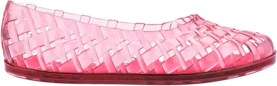 Melissa Possession Ballerina´s Roze Vrouw